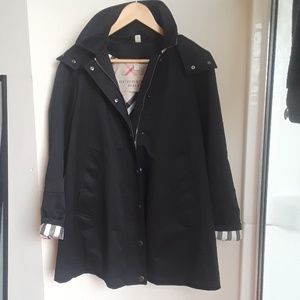 Burberry Brit 'bowpark'